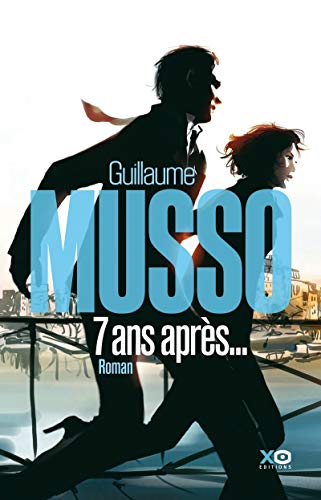 7 ans après... 7 ans après... von XO