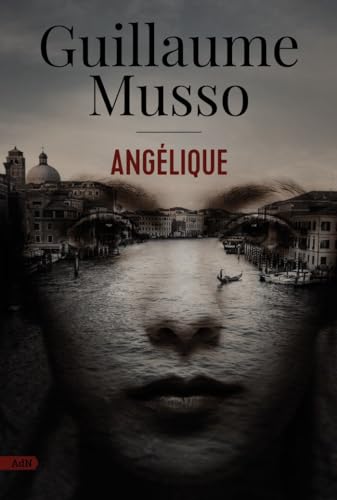 Angélique (AdN) (AdN Alianza de Novelas) von Alianza Editorial