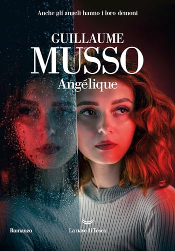 Angélique (I grandi delfini)