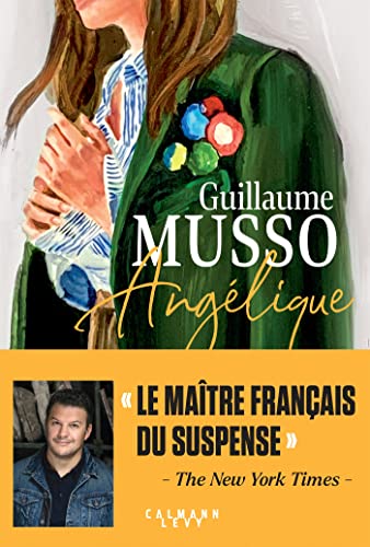 Angélique: roman
