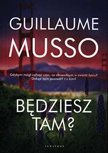 Będziesz tam? Będziesz tam?
