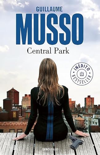 Central Park (Best Seller) von DEBOLSILLO