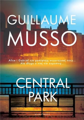 Central Park von Albatros