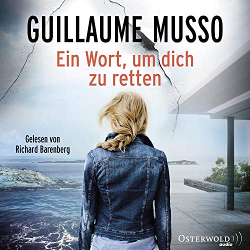 Ein Wort, um dich zu retten: 2 CDs Ein Wort, um dich zu retten: 2 CDs