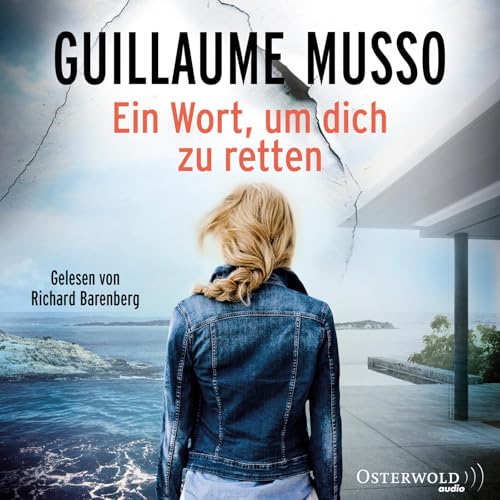 Ein Wort, um dich zu retten: 2 CDs Ein Wort, um dich zu retten: 2 CDs von Osterwoldaudio