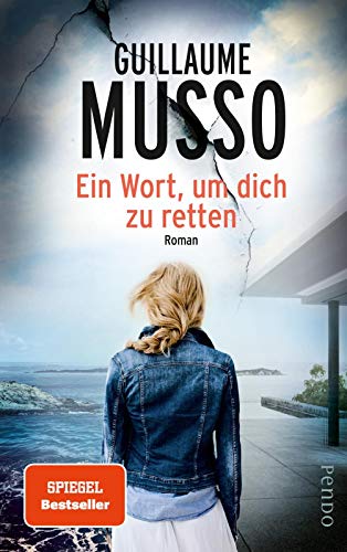 Ein Wort, um dich zu retten: Roman Ein Wort, um dich zu retten: Roman