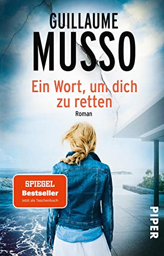 Ein Wort, um dich zu retten: Roman | Der Pageturner mit Spannung und großen Gefühlen