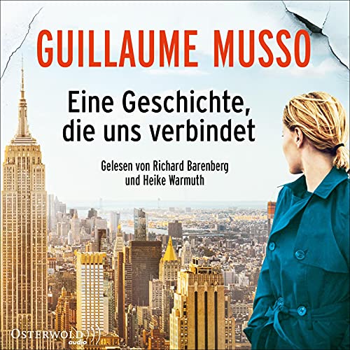 Eine Geschichte, die uns verbindet: 1 CD | MP3