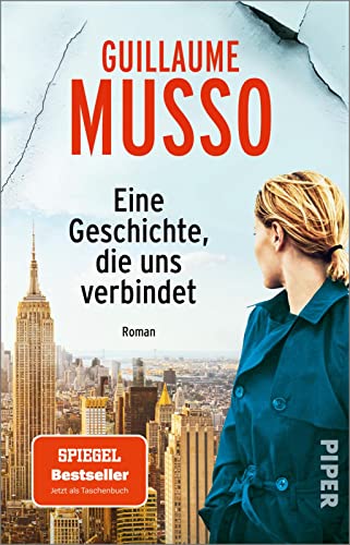 Eine Geschichte, die uns verbindet: Roman | Ein mitreißender Roman über Bücher und die große Liebe