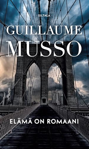 Elämä on romaani Elämä on romaani von Siltala