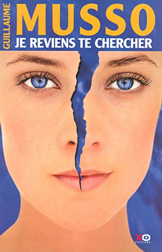 Je reviens te chercher: Roman