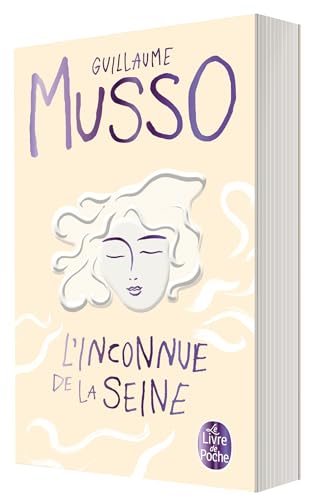L'Inconnue de la Seine - Edition Collector L'Inconnue de la Seine - Edition Collector