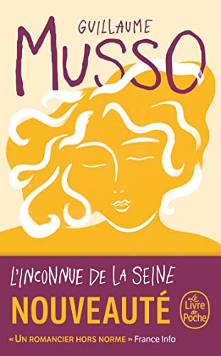 L'Inconnue de la Seine: Roman von LIVRE POCHE