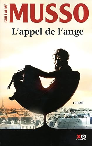 L'appel de l'ange L'appel de l'ange