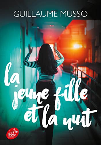 La jeune fille et la nuit