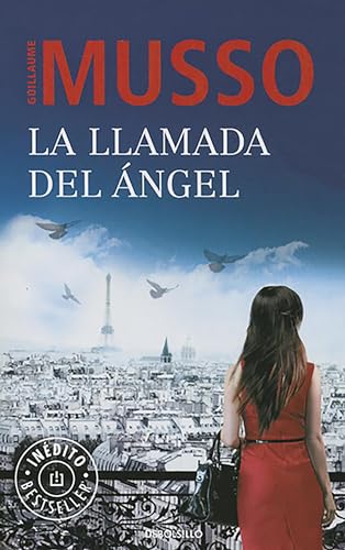 La llamada del ángel (Best Seller)