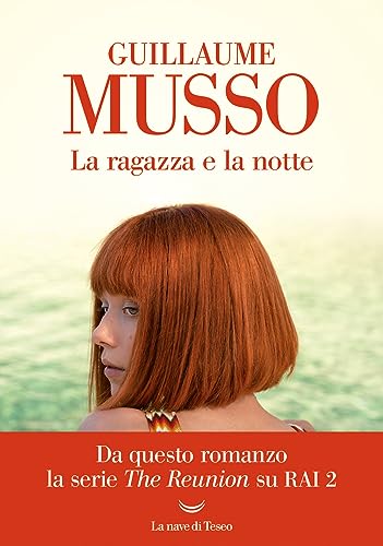 La ragazza e la notte (I grandi delfini)