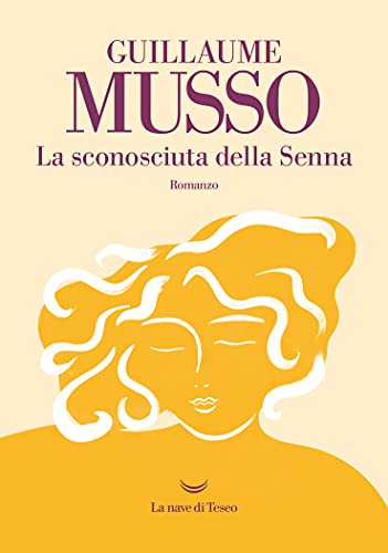 La sconosciuta della Senna (Oceani) von La nave di Teseo