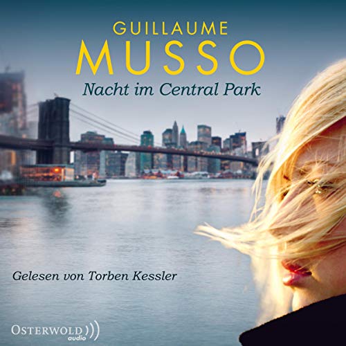 Nacht im Central Park: 6 CDs