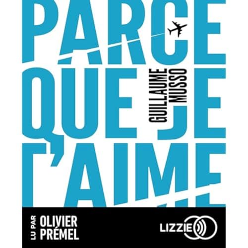 Parce que je t'aime von LIZZIE