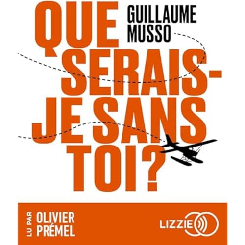 Que serais-je sans toi ? Que serais-je sans toi ? von LIZZIE