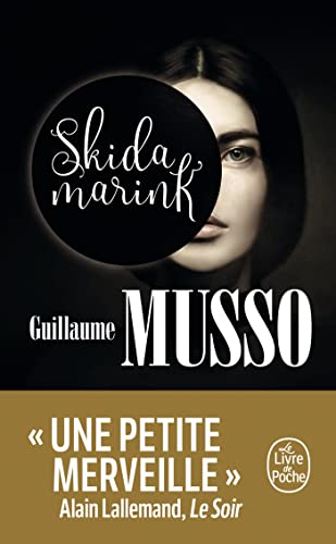 Skidamarink von Le Livre de Poche