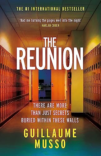 The Reunion: Now the major ITV series REUNION von ORION PUBLISHING GROUP LTD
