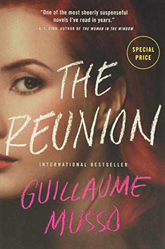 The Reunion The Reunion