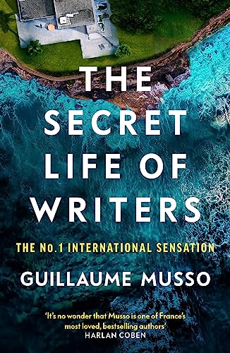 The Secret Life of Writers: The new thriller by the #1 bestselling author