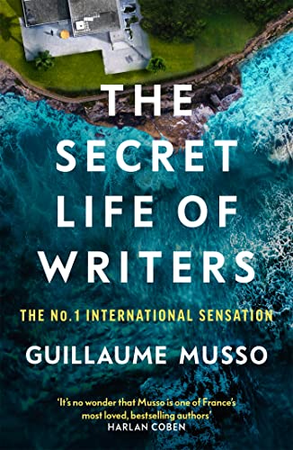 The Secret Life of Writers: The new thriller by the no. 1 bestselling author