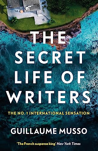 The Secret Life of Writers: The No.1 International Sensation The Secret Life of Writers: The No.1 International Sensation