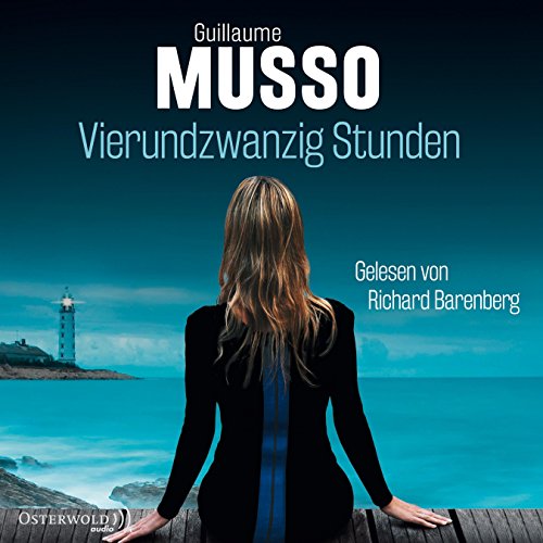 Vierundzwanzig Stunden: 5 CDs von Osterwoldaudio