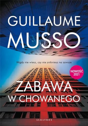 Zabawa w chowanego Zabawa w chowanego