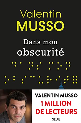 Dans mon obscurité von SEUIL