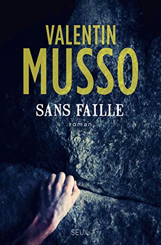 Sans faille: Roman