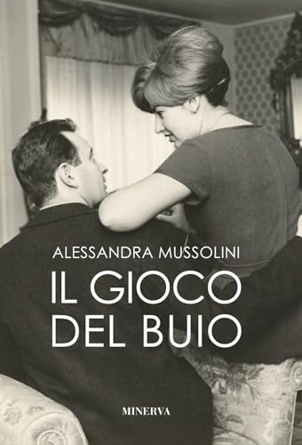 Il gioco del buio (Ritratti)