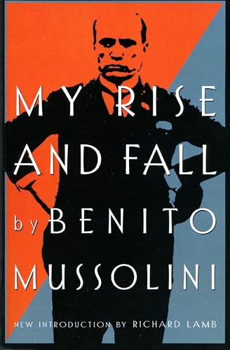 My Rise and Fall von Da Capo Press
