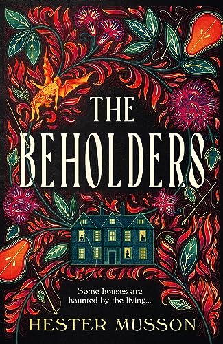 The Beholders: The bestselling gothic historical thriller von Fourth Estate