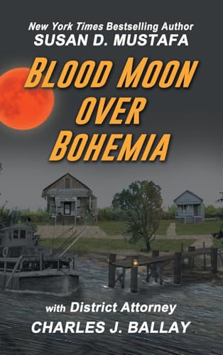 Blood Moon Over Bohemia