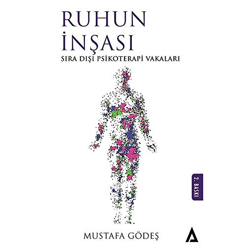 Ruhun İnşası: Sıra Dışı Psikoterapi Vakaları Ruhun İnşası: Sıra Dışı Psikoterapi Vakaları von Kanon Kitap