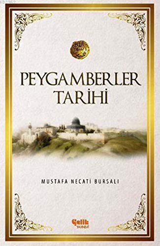 Peygamberler Tarihi: Ciltli