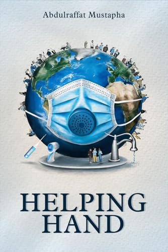 Helping Hand von Excel Book Writing