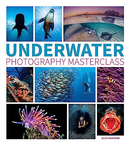 Underwater Photography Masterclass