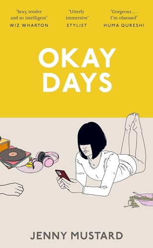 Okay Days: 'A joyous ode to being in love' - Stylist von Sceptre