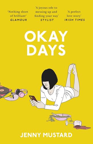 Okay Days: A joyous ode to being in love' Stylist von Sceptre