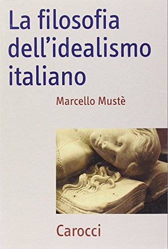La filosofia dell'idealismo italiano (Frecce)
