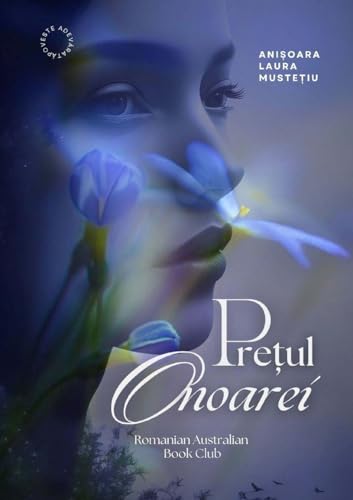 PreȚul Onoarei von Romanian-Australian Book Club