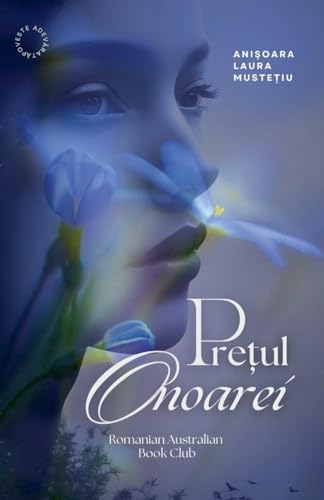Pretul Onoarei von Romanian Australian Book Club