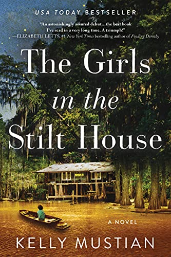 The Girls in the Stilt House: A Novel von Sourcebooks Landmark