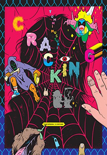 Cracking. Ediz. illustrata Cracking. Ediz. illustrata von D Editore